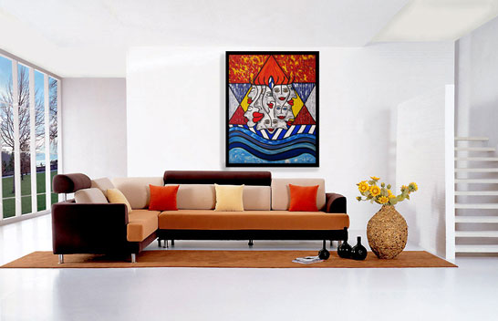 ZARUM Painting by ZARUM-Artist Zarum his art music album and more-art-artists-paintings-artworks-songs-sculptures-photos-canadian-netherlands-spain