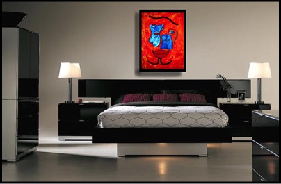 Zarum-Art-Painting-Adam-and-Eve-Bedroom