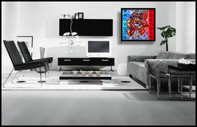 Zarum-Art-Painting-Goodfellas-Living-Room