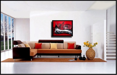 Zarum-Art-Painting-Spanish-Dream-Living-Room